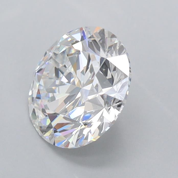 1.16 Carat Round Lab Diamond :: 360 spin frame 04