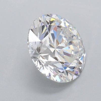 1.16 Carat Round Lab Diamond :: 360 spin frame 05