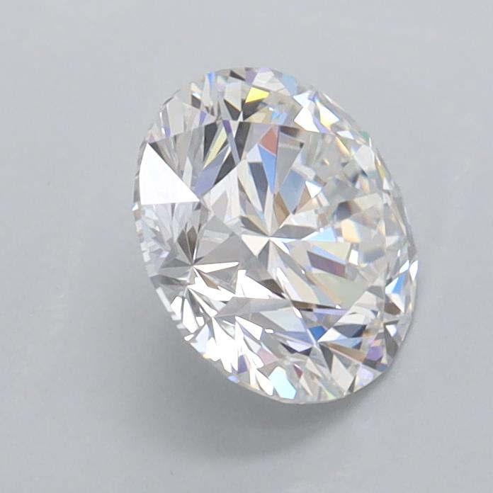 1.16 Carat Round Lab Diamond :: 360 spin frame 05