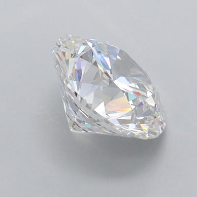 1.16 Carat Round Lab Diamond :: 360 spin frame 06