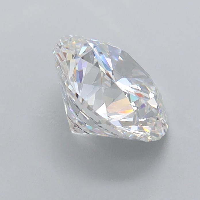 1.16 Carat Round Lab Diamond :: 360 spin frame 06