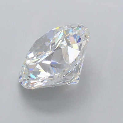 1.16 Carat Round Lab Diamond :: 360 spin frame 07