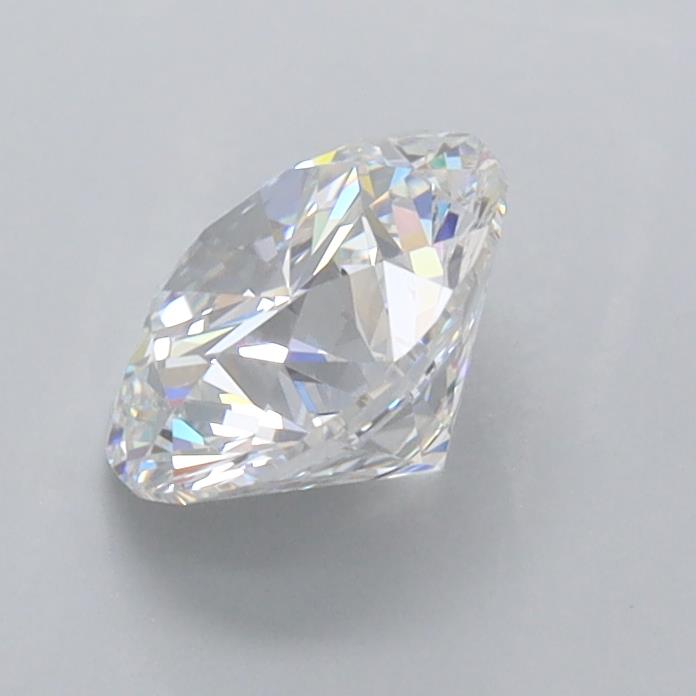 1.16 Carat Round Lab Diamond :: 360 spin frame 07