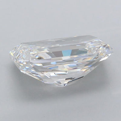 1.49 Carat Radiant Lab Diamond :: 360 spin frame 01