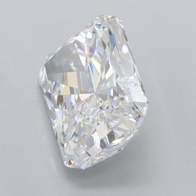 1.49 Carat Radiant Lab Diamond :: 360 spin frame 02