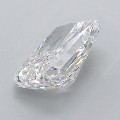 1.49 Carat Radiant Lab Diamond :: 360 spin frame 03