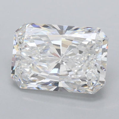 1.49 Carat Radiant Lab Diamond :: 360 spin frame 05