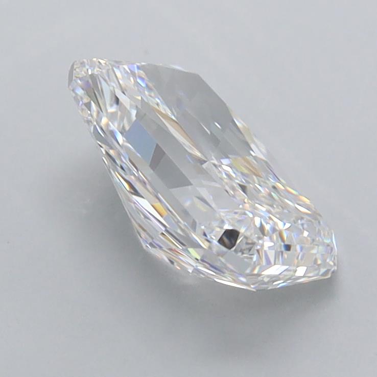 1.49 Carat Radiant Lab Diamond :: 360 spin frame 06
