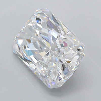 1.49 Carat Radiant Lab Diamond :: 360 spin frame 07