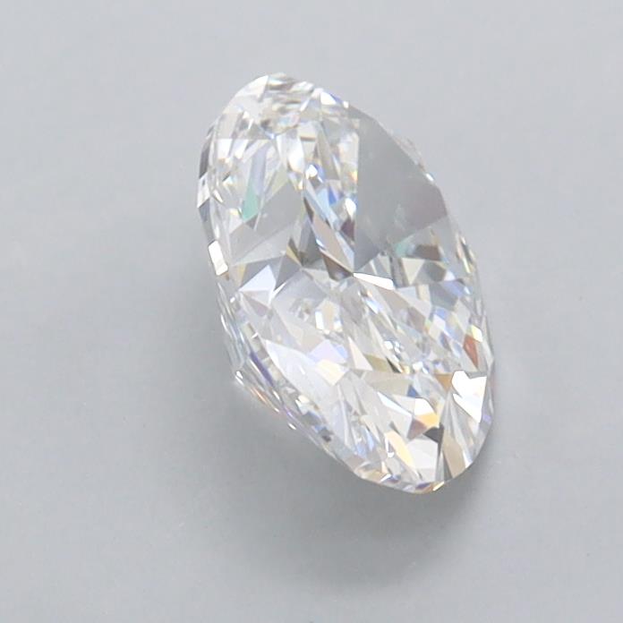1.05 Carat Oval Lab Diamond :: 360 spin frame 01