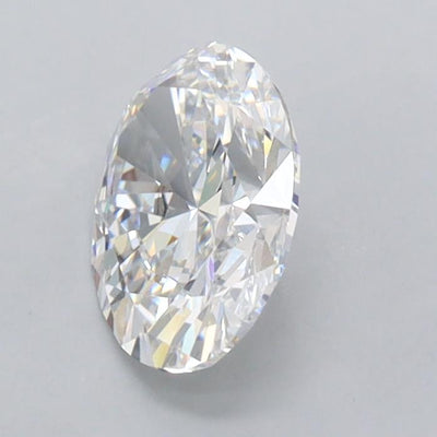 1.05 Carat Oval Lab Diamond :: 360 spin frame 02