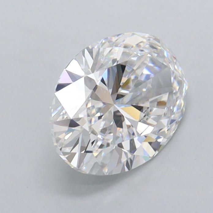 1.05 Carat Oval Lab Diamond :: 360 spin frame 03