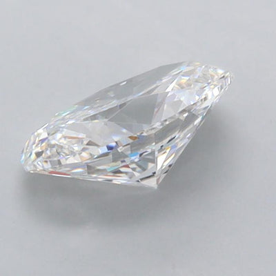 1.05 Carat Oval Lab Diamond :: 360 spin frame 04