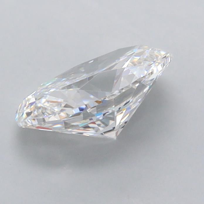 1.05 Carat Oval Lab Diamond :: 360 spin frame 04