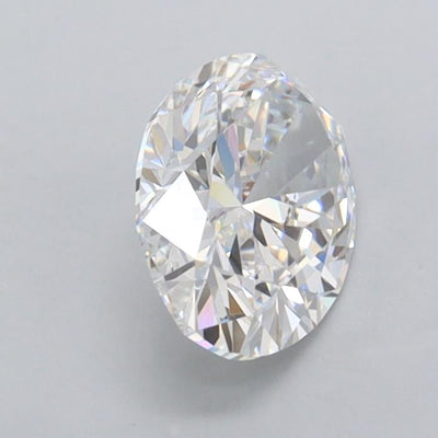 1.05 Carat Oval Lab Diamond :: 360 spin frame 06