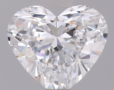1.01 Carat Heart Lab Diamond