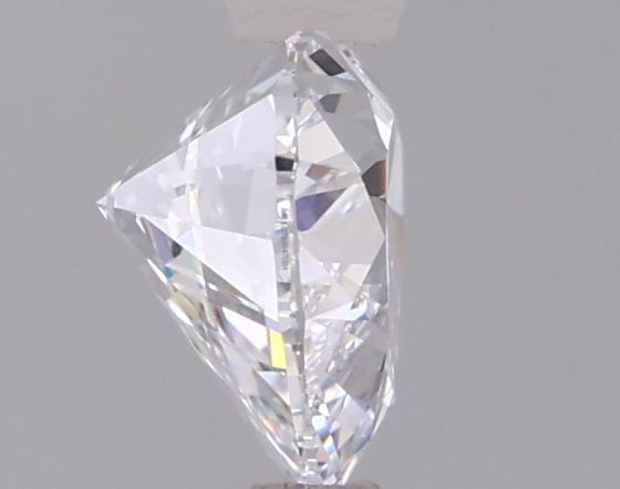 1.01 Carat Heart Lab Diamond :: 360 spin frame 01