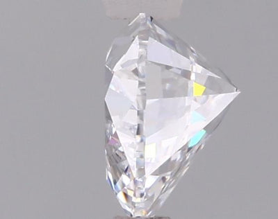 1.01 Carat Heart Lab Diamond :: 360 spin frame 02