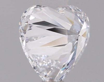1.01 Carat Heart Lab Diamond :: 360 spin frame 03