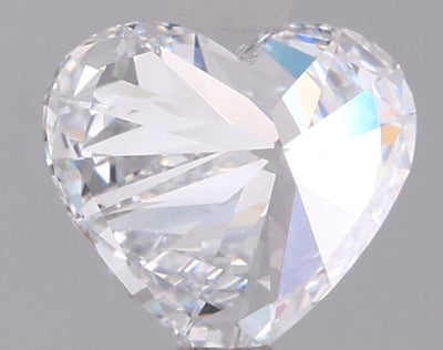 1.01 Carat Heart Lab Diamond :: 360 spin frame 04