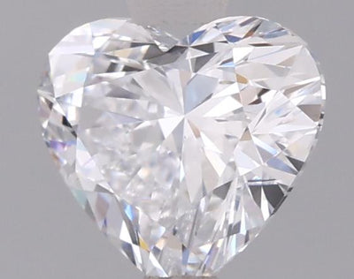 1.01 Carat Heart Lab Diamond :: 360 spin frame 06