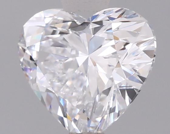 1.01 Carat Heart Lab Diamond :: 360 spin frame 06