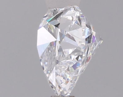 1.01 Carat Heart Lab Diamond :: 360 spin frame 07