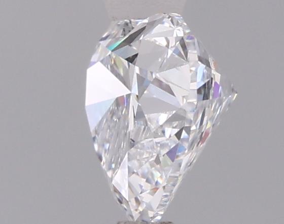 1.01 Carat Heart Lab Diamond :: 360 spin frame 07