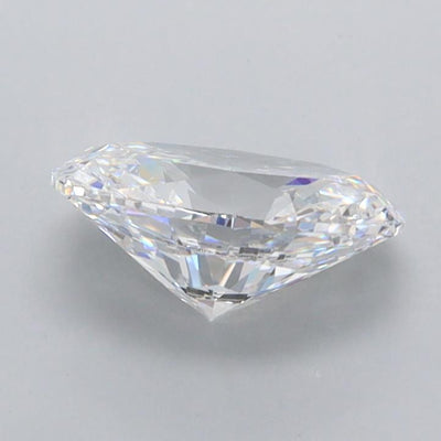 1.05 Carat Oval Lab Diamond :: 360 spin frame 02
