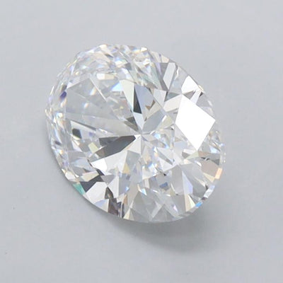 1.05 Carat Oval Lab Diamond :: 360 spin frame 03
