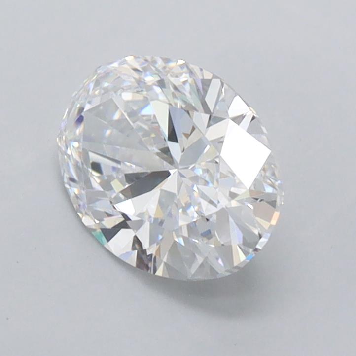 1.05 Carat Oval Lab Diamond :: 360 spin frame 03