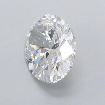 1.05 Carat Oval Lab Diamond :: 360 spin frame 05