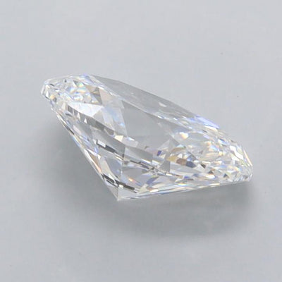 1.05 Carat Oval Lab Diamond :: 360 spin frame 07