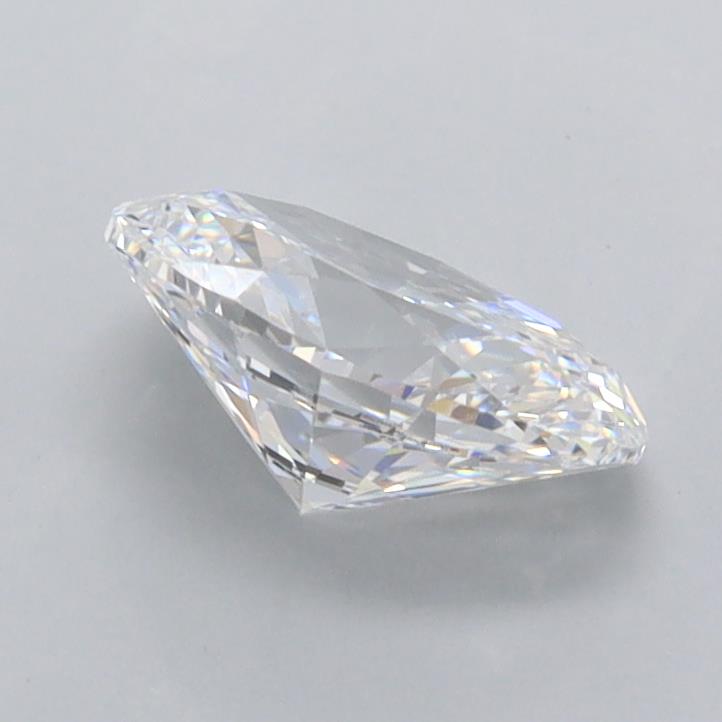 1.05 Carat Oval Lab Diamond :: 360 spin frame 07