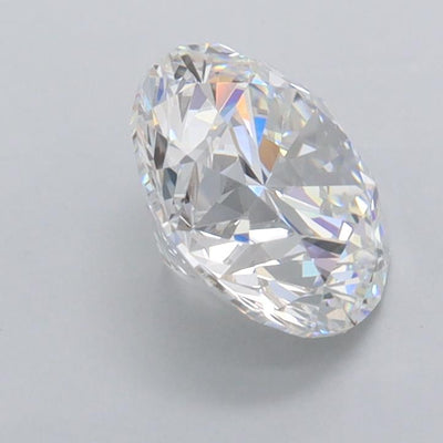 1.53 Carat Round Lab Diamond :: 360 spin frame 01