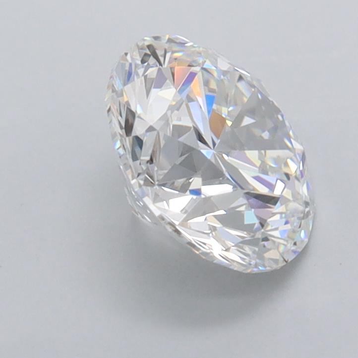 1.53 Carat Round Lab Diamond :: 360 spin frame 01