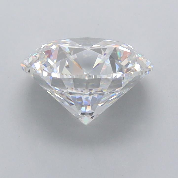 1.53 Carat Round Lab Diamond :: 360 spin frame 02