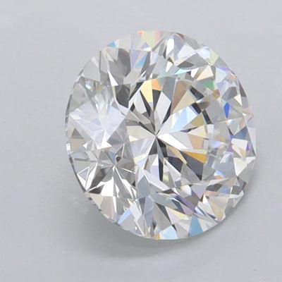 1.53 Carat Round Lab Diamond :: 360 spin frame 03