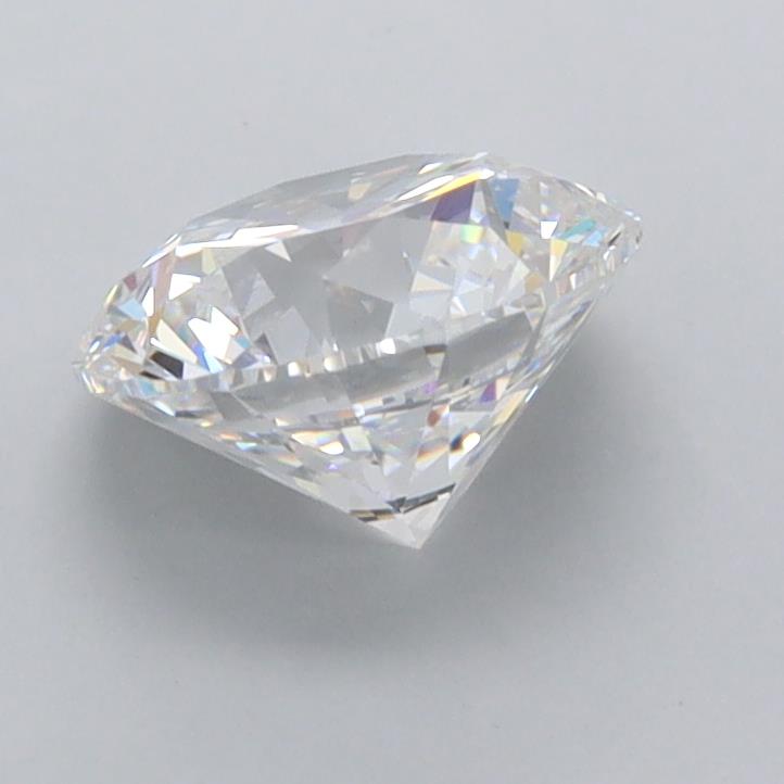1.53 Carat Round Lab Diamond :: 360 spin frame 04