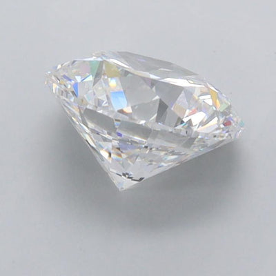 1.53 Carat Round Lab Diamond :: 360 spin frame 05