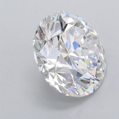 1.53 Carat Round Lab Diamond :: 360 spin frame 07
