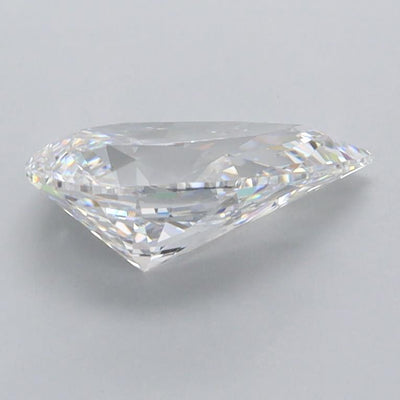 1.16 Carat Pear Lab Diamond :: 360 spin frame 01