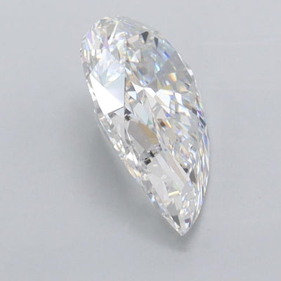 1.16 Carat Pear Lab Diamond :: 360 spin frame 02