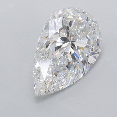 1.16 Carat Pear Lab Diamond :: 360 spin frame 03