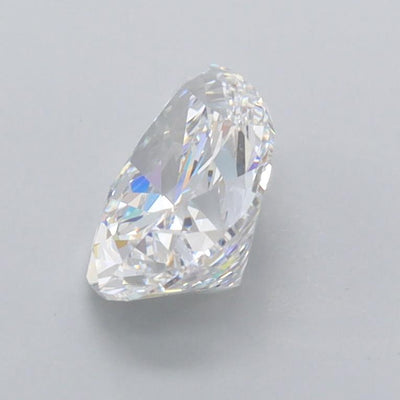 1.16 Carat Pear Lab Diamond :: 360 spin frame 04