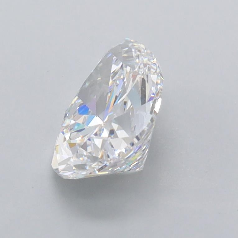 1.16 Carat Pear Lab Diamond :: 360 spin frame 04