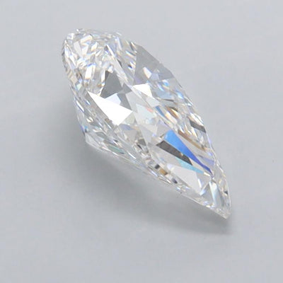 1.16 Carat Pear Lab Diamond :: 360 spin frame 05
