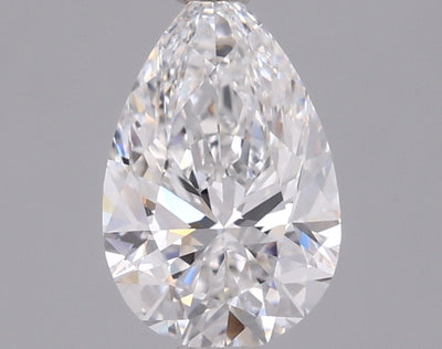 1.03 Carat Pear Lab Diamond