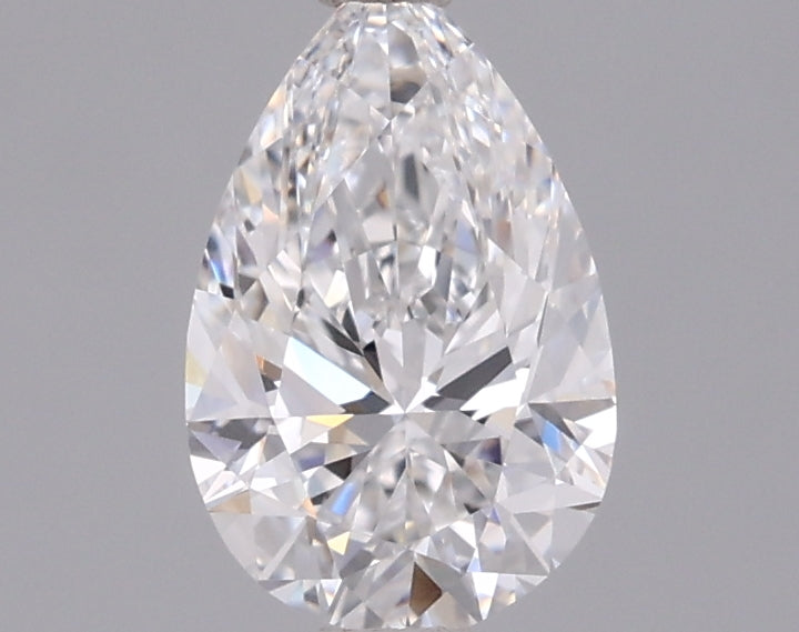 1.03 Carat Pear Lab Diamond