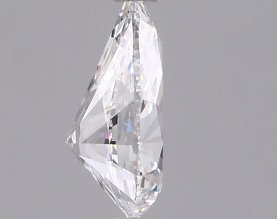 1.03 Carat Pear Lab Diamond :: 360 spin frame 01